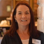 Angela Wallis from Insurance Brett Oliver Agency