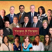 Carlos Vargas CPIA from Vargas & Vargas Insurance