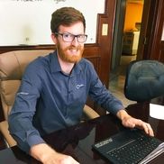 Sam Denny from Cadravo Communications