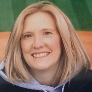 Lisa Popp Hoffman from Waxhaw Parks & Recreation