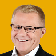 Nick Childs B.A. from Childs Financial Services Inc