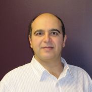 Abbas Khayami from Better Health Solutions LLC