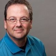 Tony Lotven from Tony Lotven Consulting