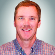 Steve Butler from Landon Publishing