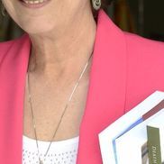 Harriet Grayson from 5 Star Seminars