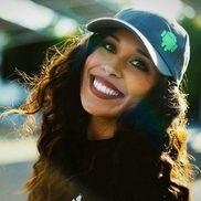 Andrea Marroquin from Take Ctrl