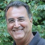 Chris Petrone from ADT Custom Homes Security Services