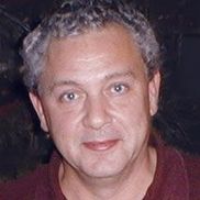 John Turner from turnerGraphicDesign