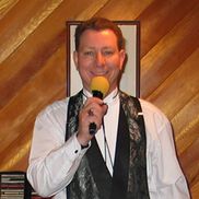 DJ Greg James from Playing Music Is My Business - Mobile Entertainment