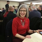 Yvonne Griggs from Alert/Best Nursing & Home Care