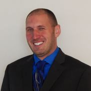 Chris Wilson from 1080 Titan Technologies