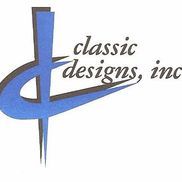 Shawn Miller from Classic Designs Inc
