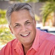 Rod Lyman from Reiki Rod