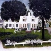 Pat Rabin from Chillingsworth Restaurant & Inn: Chills Bistro & Bar