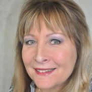 Sylvia Shackleton from Orthotics2Go