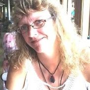 Joyce Wheeler from Total Holistic Living