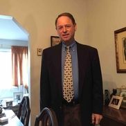 Jeff Sugarman from Sugarman International Group