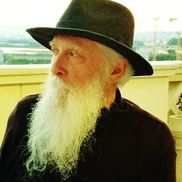 Daniel Keeran from College of Mental Health Counselling