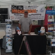 Cal-Air Mechanical LLC