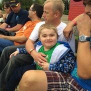 Emily Dodsworth from Axis Property Management