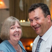 Mike Durocher from Mr MIKES SteakhouseCasual Fort McMurray