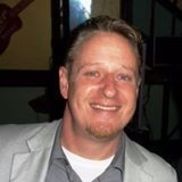 David Gilbertson from Gold Standard Landscaping