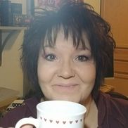 Deb Boosinger from Blue Valley Door Co