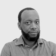 James Carter from Hexxen