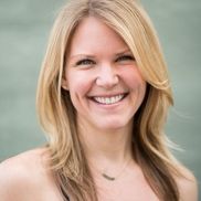 Shannon Schroeder from The Pilates Studio