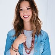 Meghann Bezdikian from Boxed Sourcing + Production