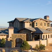 Darren Caldwell from Conquest Construction LLC