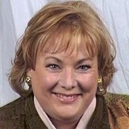 Suzanne Jenkins from The Jenkins Team