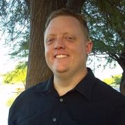 Simon Driscoll from Grendelmen Publishing LLC