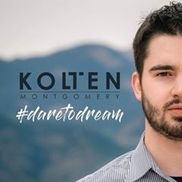 Kolten Montgomery from Reticence Marketing