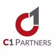 Dan Smink from C1 Partners
