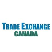 Wayne Edgar from Trade Exchange Canada