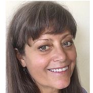 Sheila Seppi from SpiritWay Wellness