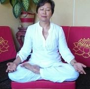 Nan Ni Gilbert from Ni Nan Healing Art Center