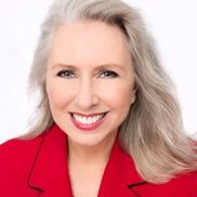 Lynn Maria Thompson from Thompson Writing & Editing