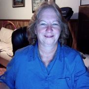 Marcia Motuz from Kidems Wheelsox