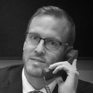 Jace D. Cook, Esq. from COOK LAW - There when you need it.®