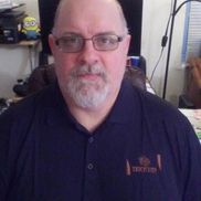 Sean Orwin from Tiger Tax & Business Development