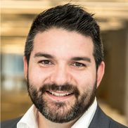 Jeremy Secker from Clio - Legal Practice Management Software