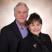 Jim and Betty Mosley from Alaska Gem Homes