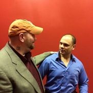 Raphael Munoz from Ultimate Championship Wrestling LLC