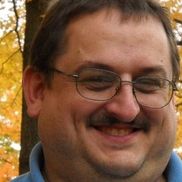 Kevin Check from Kevin J Check Designs