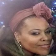 Avis Naomi Smith from Fat Pete's BBQ Truck