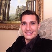 Zach Moreland from JVRC Insurance Services