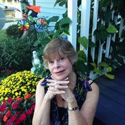 Lucy Forsting from Synergy Connection Radio Podcast