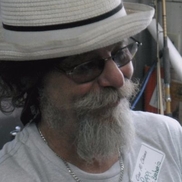 Peter Barberio from Stringed Instrument Division Inc.